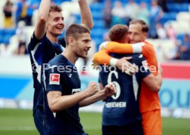 18.04.26 TSG 1899 Hoffenheim - Borussia Dortmund