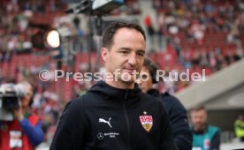VfB Stuttgart - VfL Wolfsburg