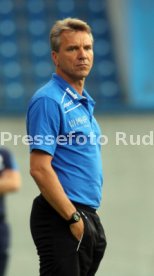 FC Hansa Rostock -Stuttgarter Kickers