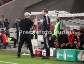 27.10.21 VfB Stuttgart - 1. FC K&ouml;ln