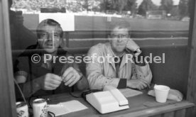 05.10.88 FC Tatabanya - VfB Stuttgart