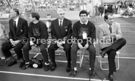 17.06.88 Deutschland - Spanien