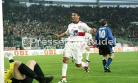 16.04.97 VfB Stuttgart - Hamburger SV