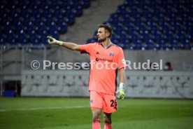 21.12.20 Karlsruher SC - Hamburger SV