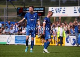 04.06.22 SF Dorfmerkingen - Stuttgarter Kickers