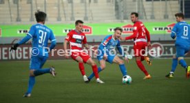 07.04.21 1. FC Heidenheim - Holstein Kiel