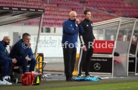 27.02.21 VfB Stuttgart - FC Schalke 04
