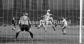 22.11.78 VfB Stuttgart - ASVS Dukla Prag