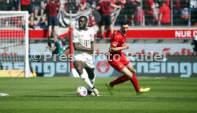 06.04.24 1. FC Heidenheim - FC Bayern M&uuml;nchen