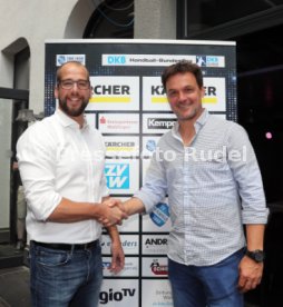 TVB 1898 Stuttgart Pressekonferenz