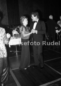 08.11.86 Stuttgarter Kickers Herbstball