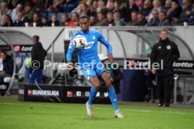 TSG 1899 Hoffenheim - VfB Stuttgart