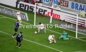08.11.22 VfB Stuttgart - Hertha BSC Berlin