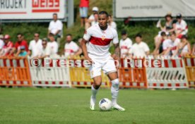 09.07.23 Hohenlohe Auswahl - VfB Stuttgart
