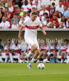 09.08.25 VfB Stuttgart - FC Bologna