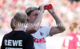 SC Freiburg - 1. FC K&ouml;ln