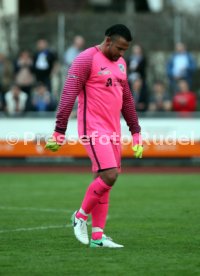 Tim Wiese (SSV Dillingen)