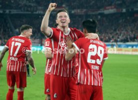 06.11.22 SC Freiburg - 1. FC K&ouml;ln