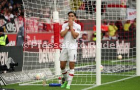 17.09.22 VfB Stuttgart - Eintracht Frankfurt