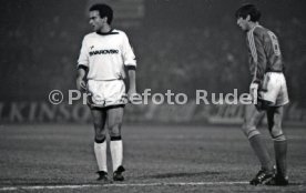 10.12.86 FC Swarovski Tirol - Spartak Moskau