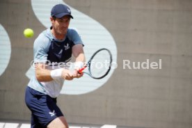 09.06.22 Tennis BOSS Open Stuttgart Weissenhof 2022