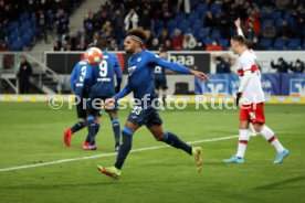 25.02.22 TSG 1899 Hoffenheim - VfB Stuttgart