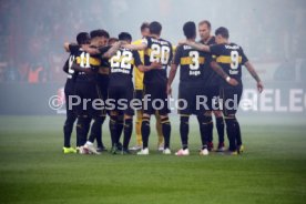 Relegation 2019 1. FC Union Berlin - VfB Stuttgart