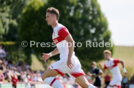 25.07.26 FSV Hollenbach - VfB Stuttgart