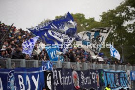 Karlsruher SC - SG Sonnenhof Gro&szlig;aspach