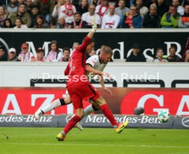 VfB Stuttgart - VfL Wolfsburg