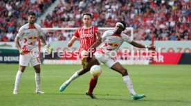 06.05.23 SC Freiburg - RB Leipzig