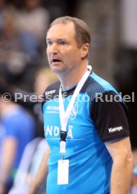 TVB 1898 Stuttgart - THW Kiel