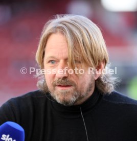 19.02.22 VfB Stuttgart - VfL Bochum