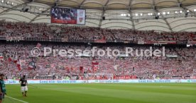 19.08.23 VfB Stuttgart - VfL Bochum