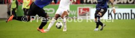 VfB Stuttgart - DSC Arminia Bielefeld