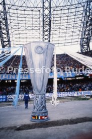 03.05.89 SSC Neapel - VfB Stuttgart