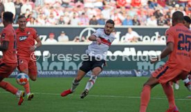 02.10.21 VfB Stuttgart - TSG 1899 Hoffenheim