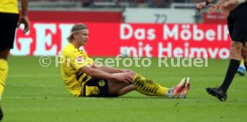 10.04.21 VfB Stuttgart - Borussia Dortmund
