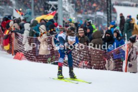 10.01.2026 BMW IBU World Cup Staffel Frauen