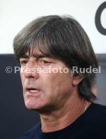 DFB Deutschland - Peru