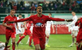1. FC Heidenheim - 1. FC Union Berlin