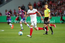 FC Energie Cottbus - VfB Stuttgart