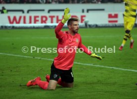 VfB Stuttgart - Borussia Dortmund