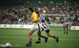 11.01.97 Hallen Masters Stuttgart