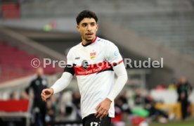 05.12.21 VfB Stuttgart - Hertha BSC Berlin