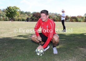 VfB Stuttgart Footgolf-Cup