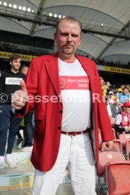 VfB Stuttgart - Borussia Dortmund