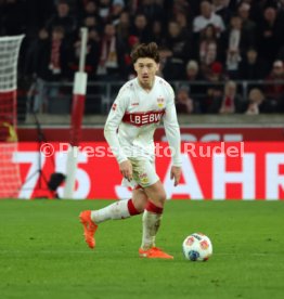 20.12.25 VfB Stuttgart - TSG 1899 Hoffenheim