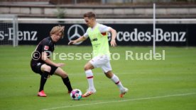 03.08.20 VfB Stuttgart Training