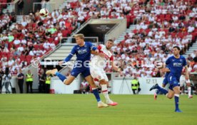 08.08.26 VfB Stuttgart - FC Everton
